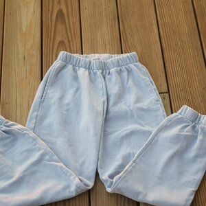 brandy melville sweatpants <3